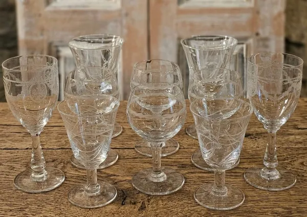 Verre à vin